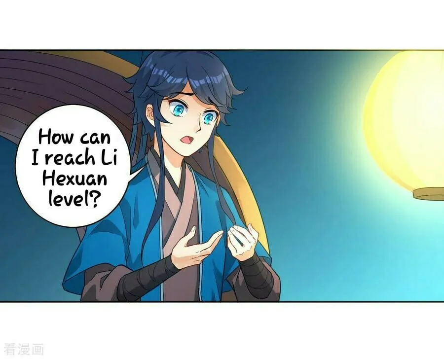 Read First Class Servant (Colored) chapter 4 image 21 on Lezhin