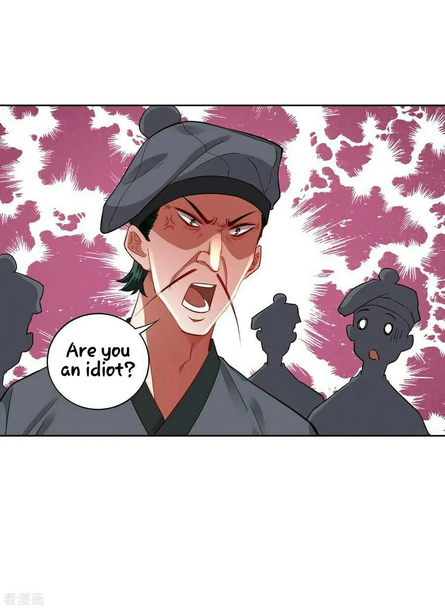 Read First Class Servant (Colored) chapter 4 image 36 on Lezhin