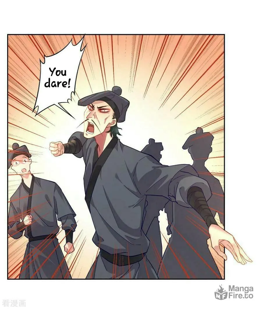 Read First Class Servant (Colored) chapter 4 image 38 on Lezhin