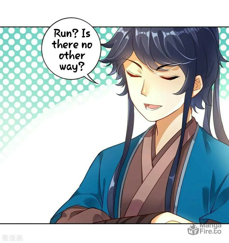 Read First Class Servant (Colored) chapter 4 image 4 on Lezhin