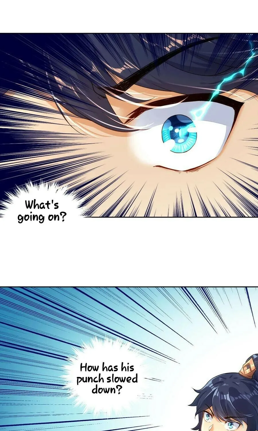 Read First Class Servant (Colored) chapter 4 image 40 on Lezhin