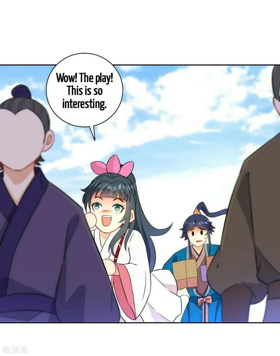 Read First Class Servant (Colored) chapter 40 image 11 on Lezhin