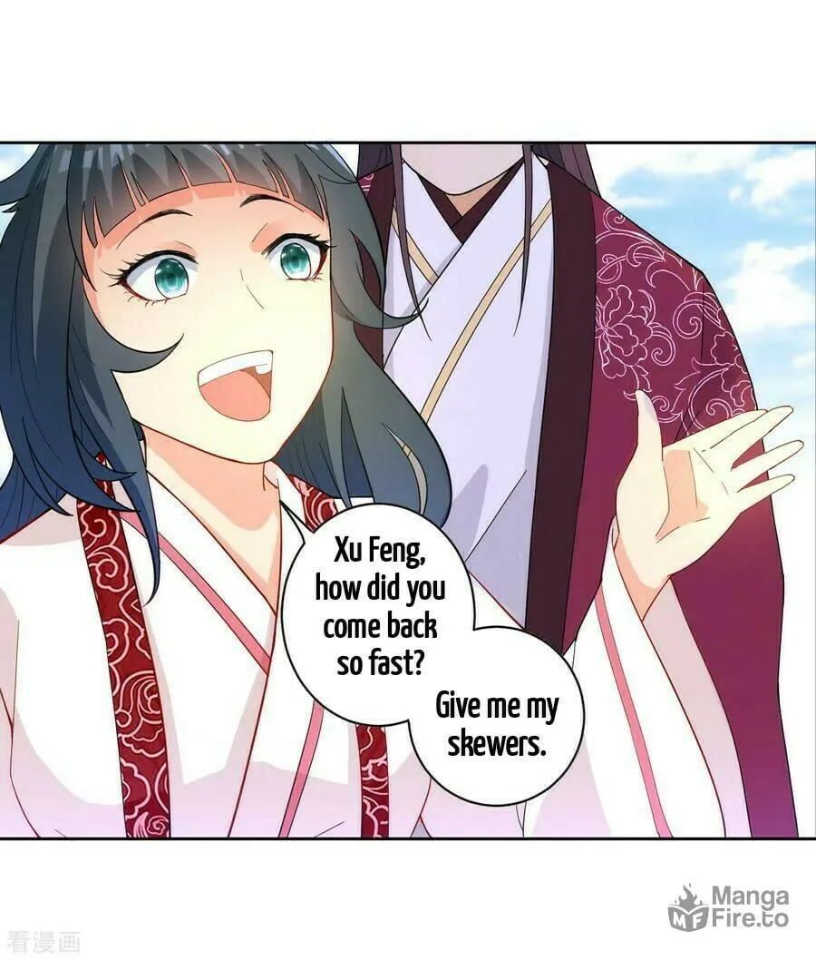 Read First Class Servant (Colored) chapter 40 image 13 on Lezhin