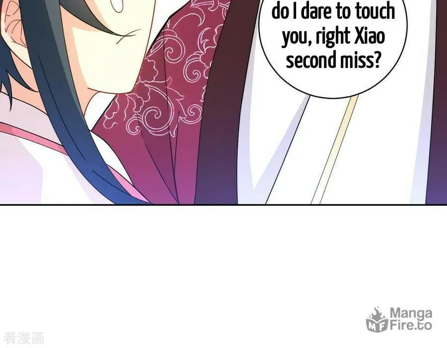 Read First Class Servant (Colored) chapter 40 image 23 on Lezhin