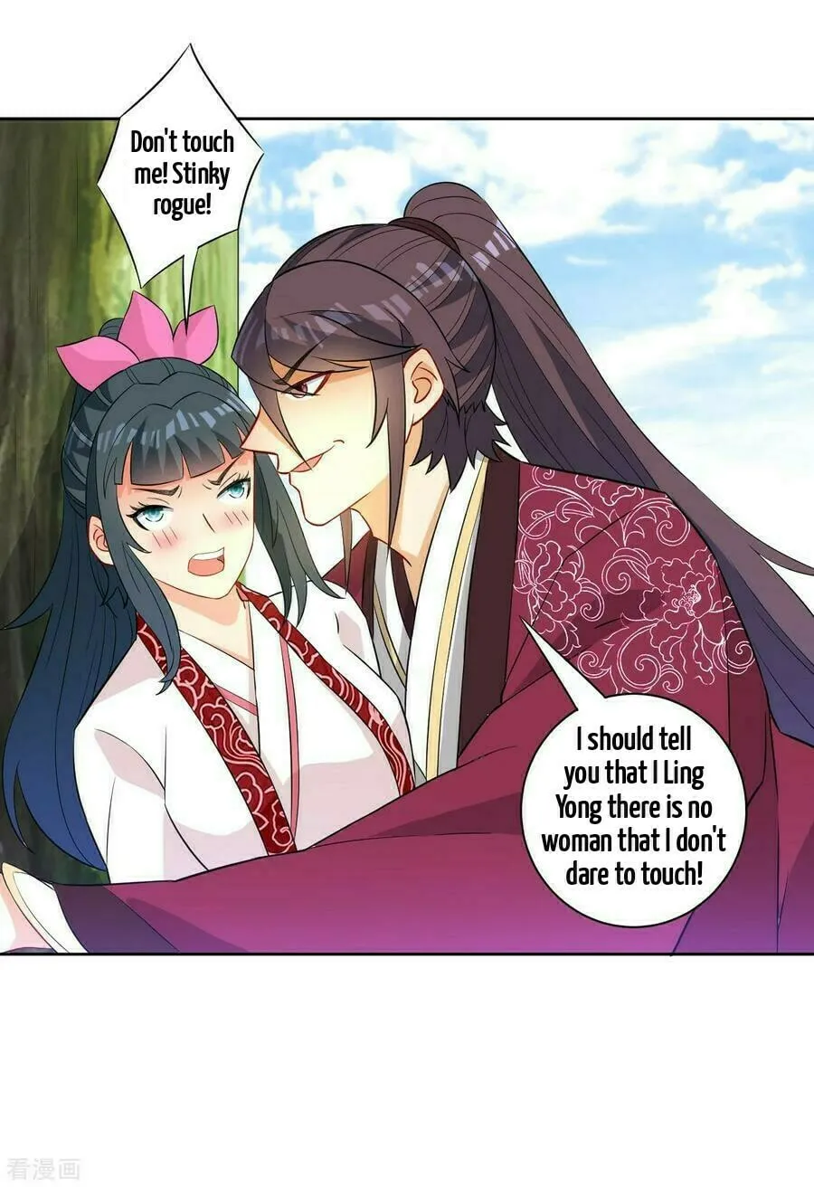 Read First Class Servant (Colored) chapter 40 image 24 on Lezhin