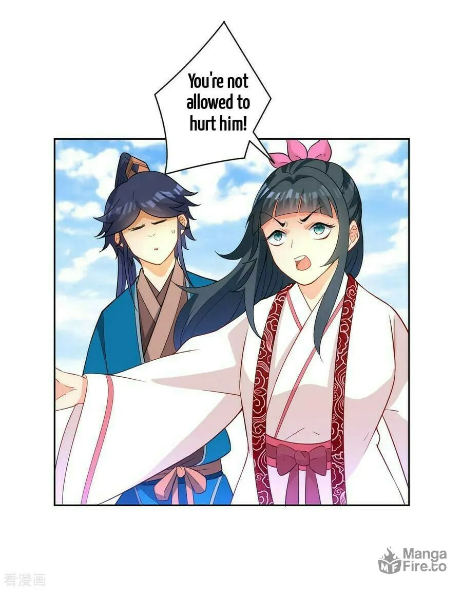 Read First Class Servant (Colored) chapter 40 image 31 on Lezhin