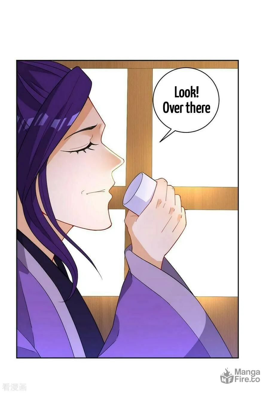 Read First Class Servant (Colored) chapter 40 image 4 on Lezhin