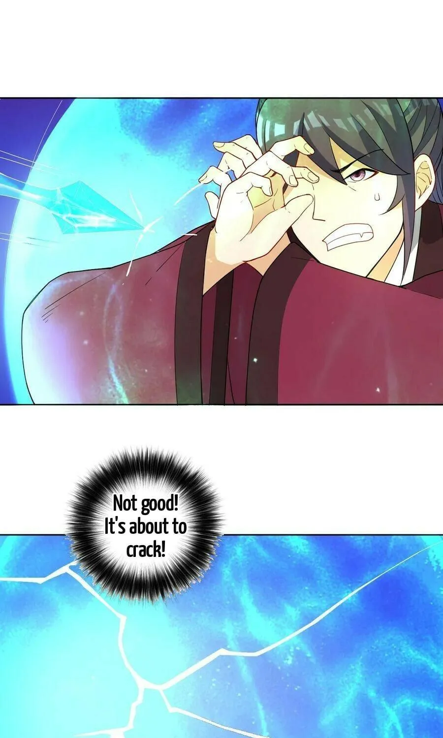 Read First Class Servant (Colored) chapter 40 image 40 on Lezhin