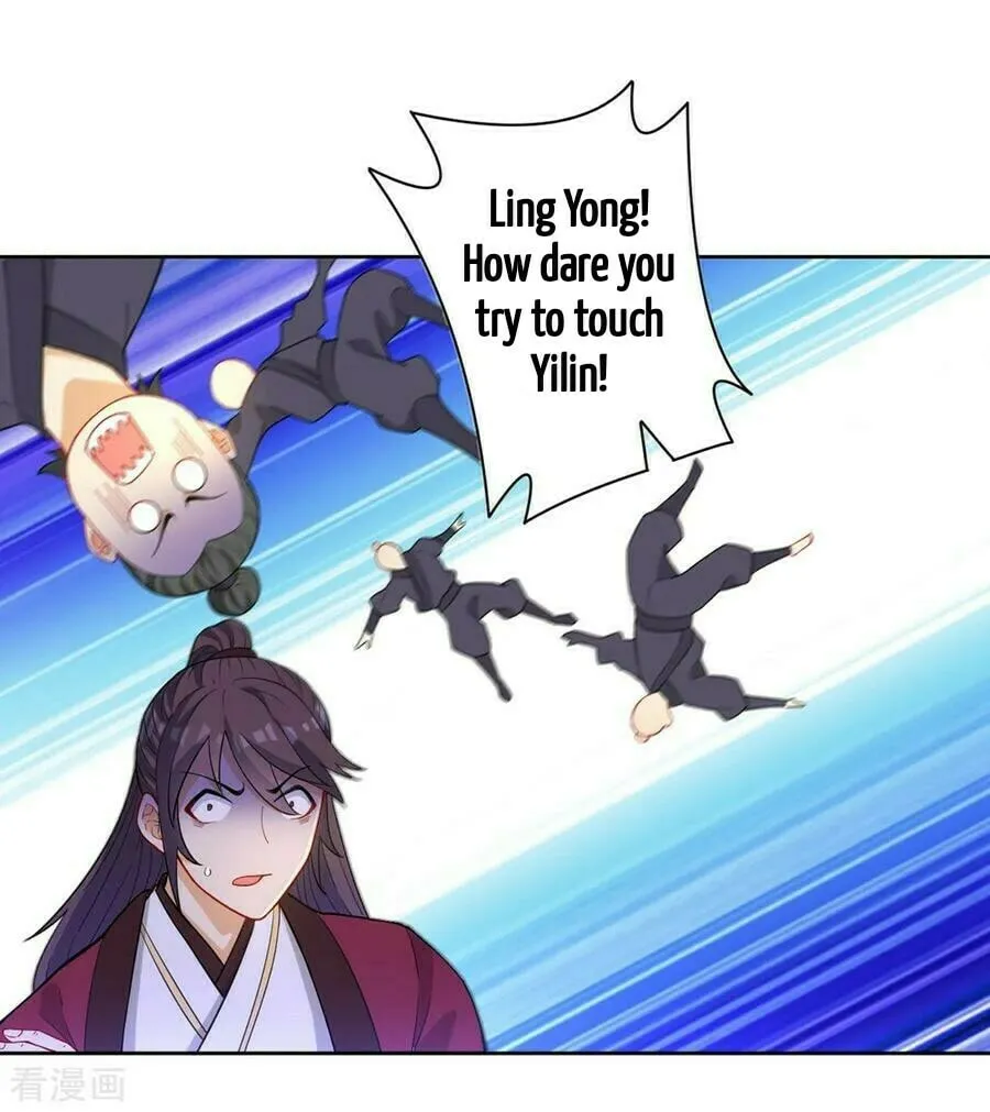 Read First Class Servant (Colored) chapter 41 image 12 on Lezhin