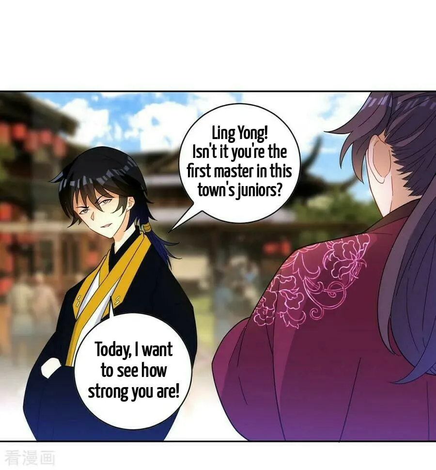 Read First Class Servant (Colored) chapter 41 image 17 on Lezhin