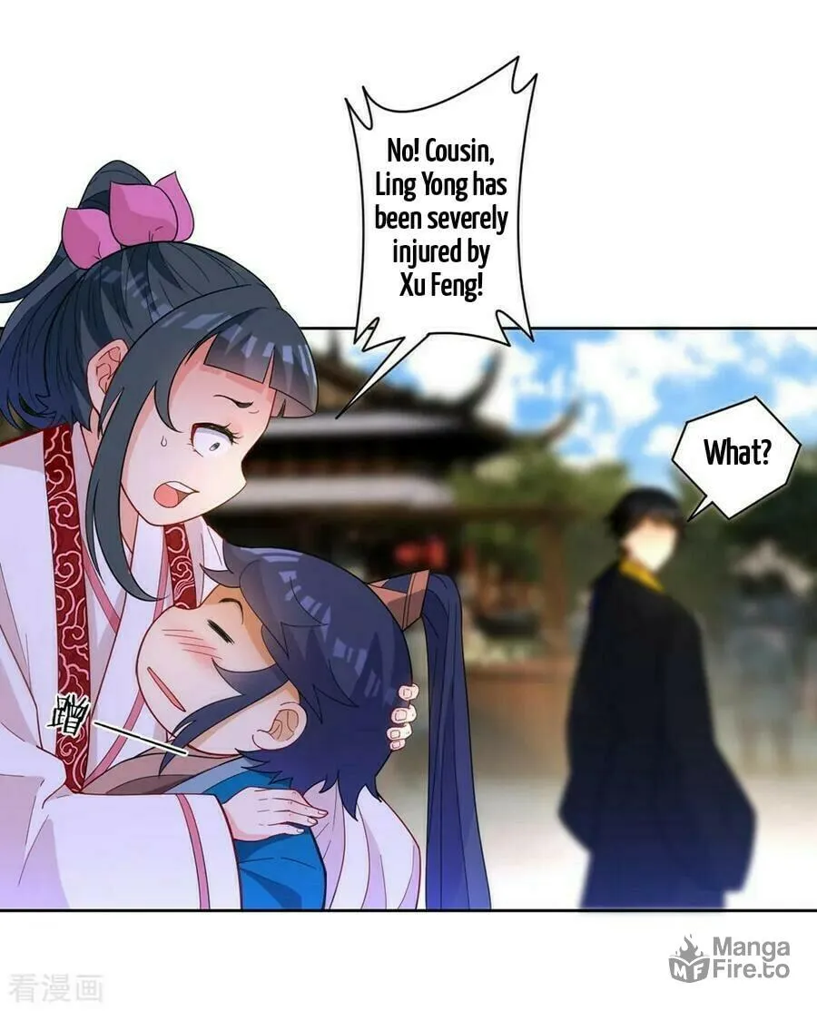 Read First Class Servant (Colored) chapter 41 image 18 on Lezhin