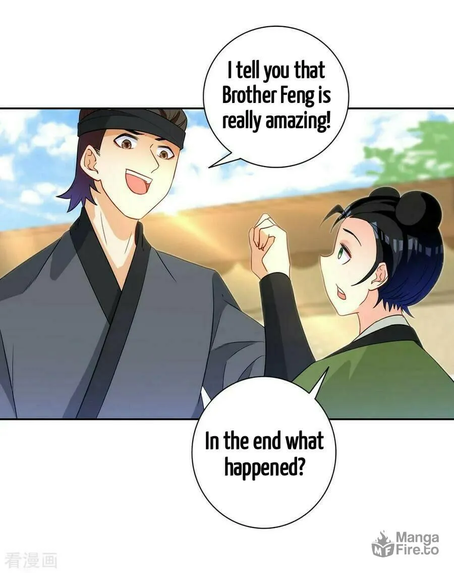 Read First Class Servant (Colored) chapter 41 image 25 on Lezhin