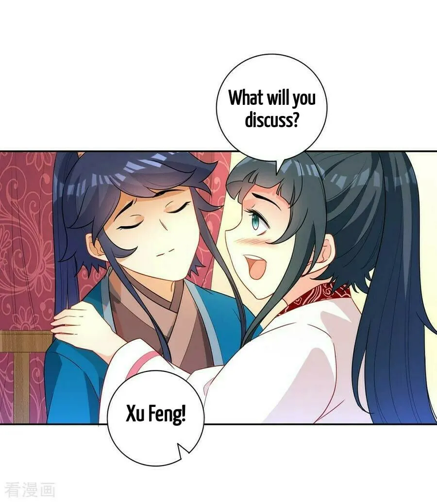 Read First Class Servant (Colored) chapter 41 image 34 on Lezhin