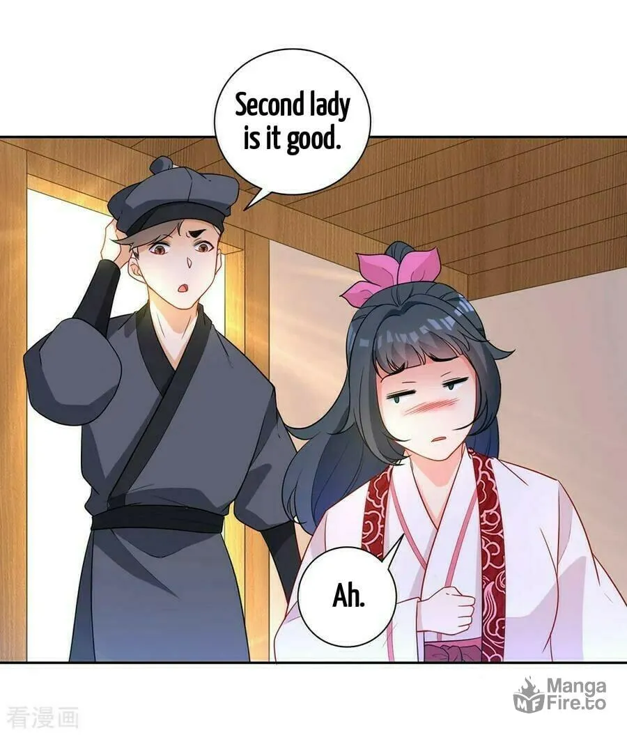 Read First Class Servant (Colored) chapter 41 image 36 on Lezhin