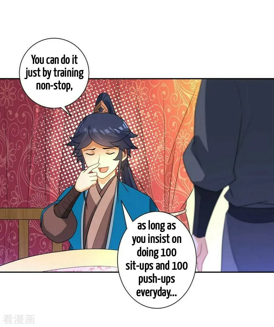 Read First Class Servant (Colored) chapter 41 image 38 on Lezhin