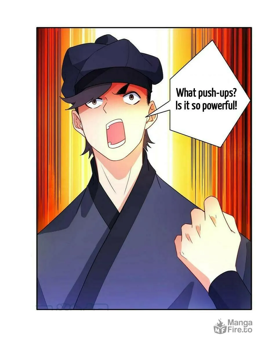 Read First Class Servant (Colored) chapter 41 image 39 on Lezhin