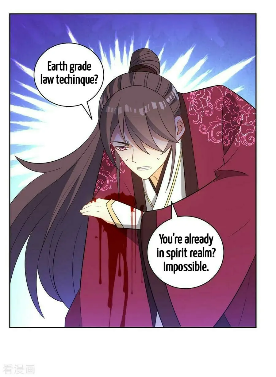 Read First Class Servant (Colored) chapter 41 image 5 on Lezhin