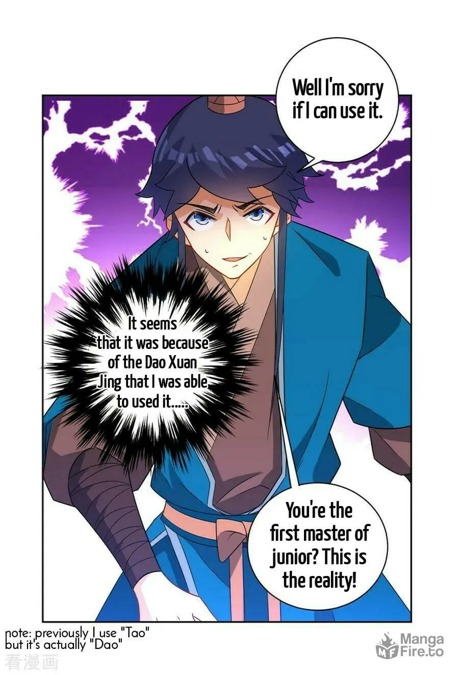 Read First Class Servant (Colored) chapter 41 image 7 on Lezhin
