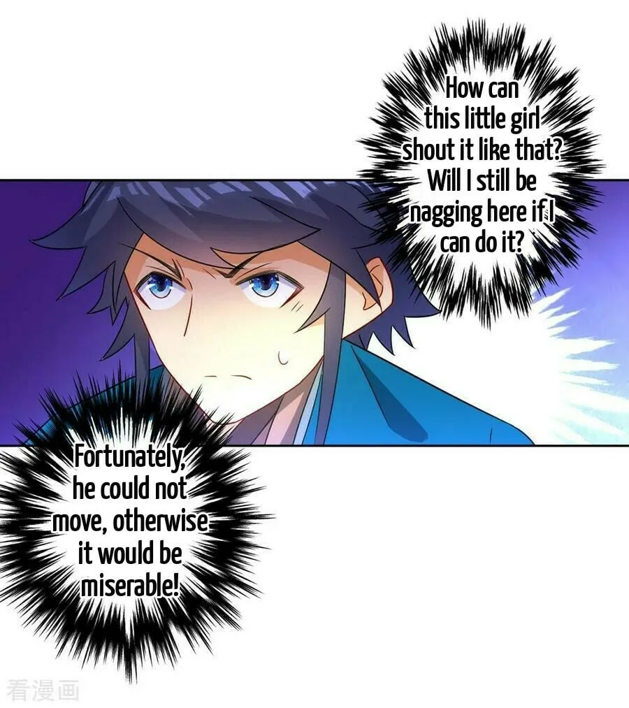 Read First Class Servant (Colored) chapter 41 image 9 on Lezhin