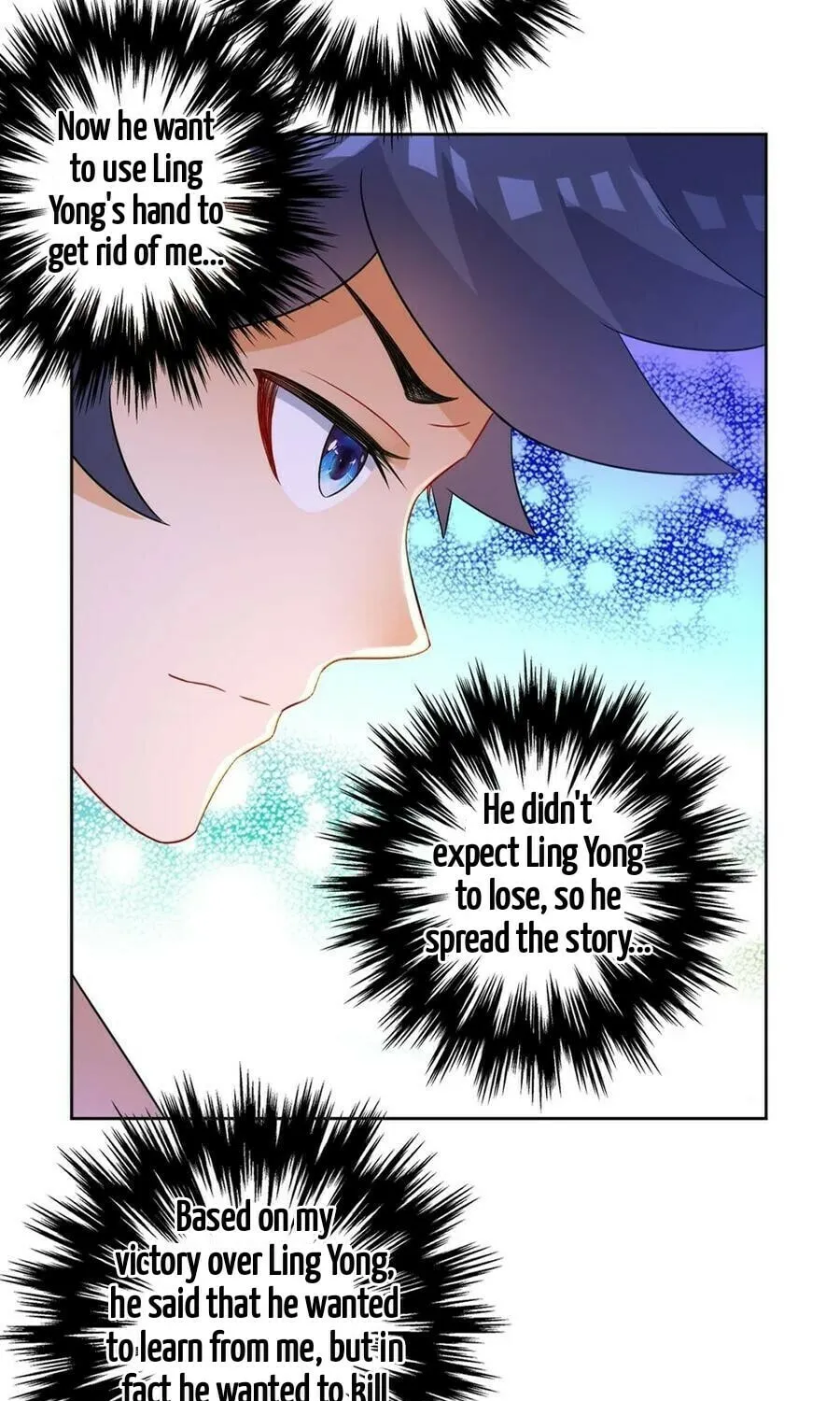 Read First Class Servant (Colored) chapter 42 image 18 on Lezhin