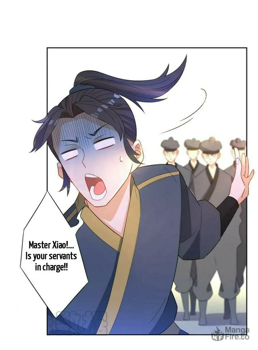 Read First Class Servant (Colored) chapter 42 image 30 on Lezhin