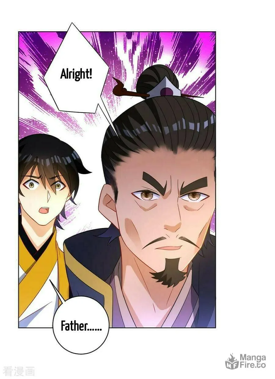 Read First Class Servant (Colored) chapter 42 image 6 on Lezhin