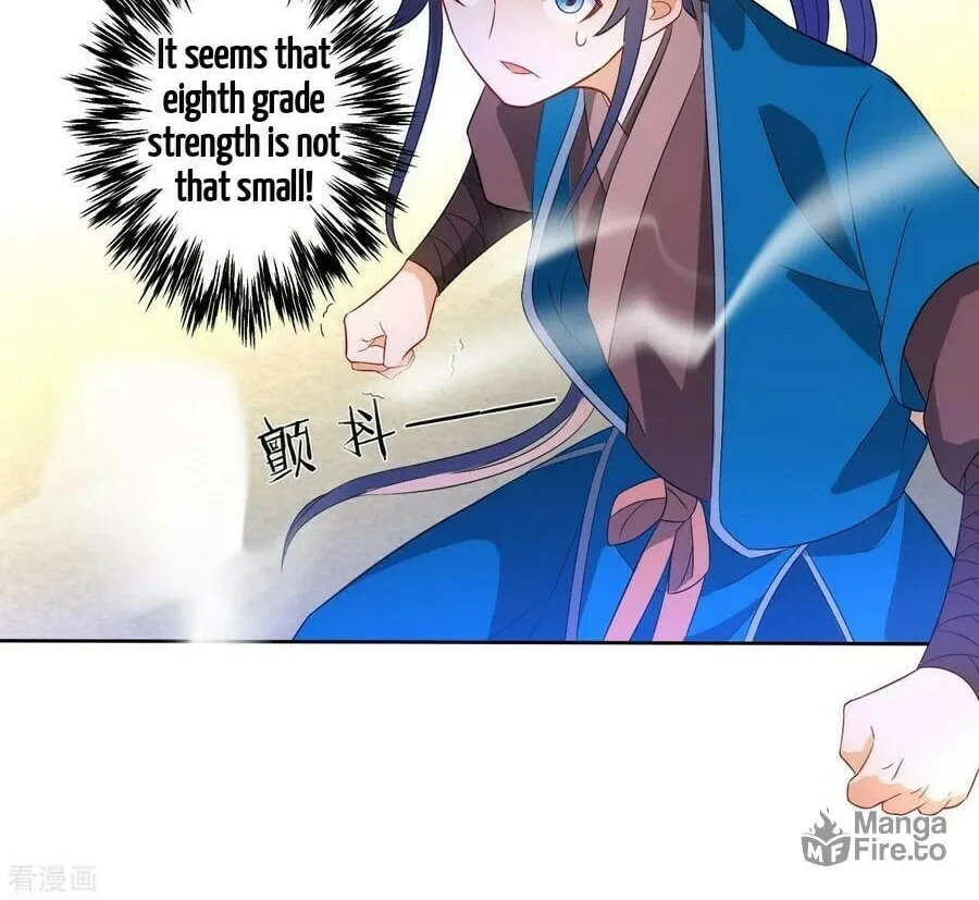 Read First Class Servant (Colored) chapter 43 image 11 on Lezhin
