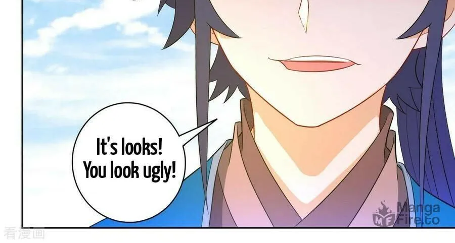 Read First Class Servant (Colored) chapter 43 image 13 on Lezhin
