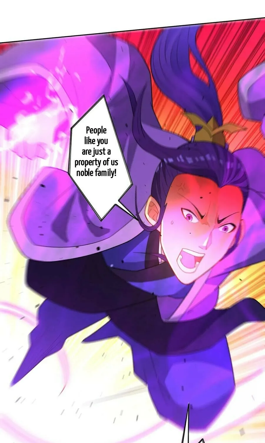 Read First Class Servant (Colored) chapter 43 image 17 on Lezhin