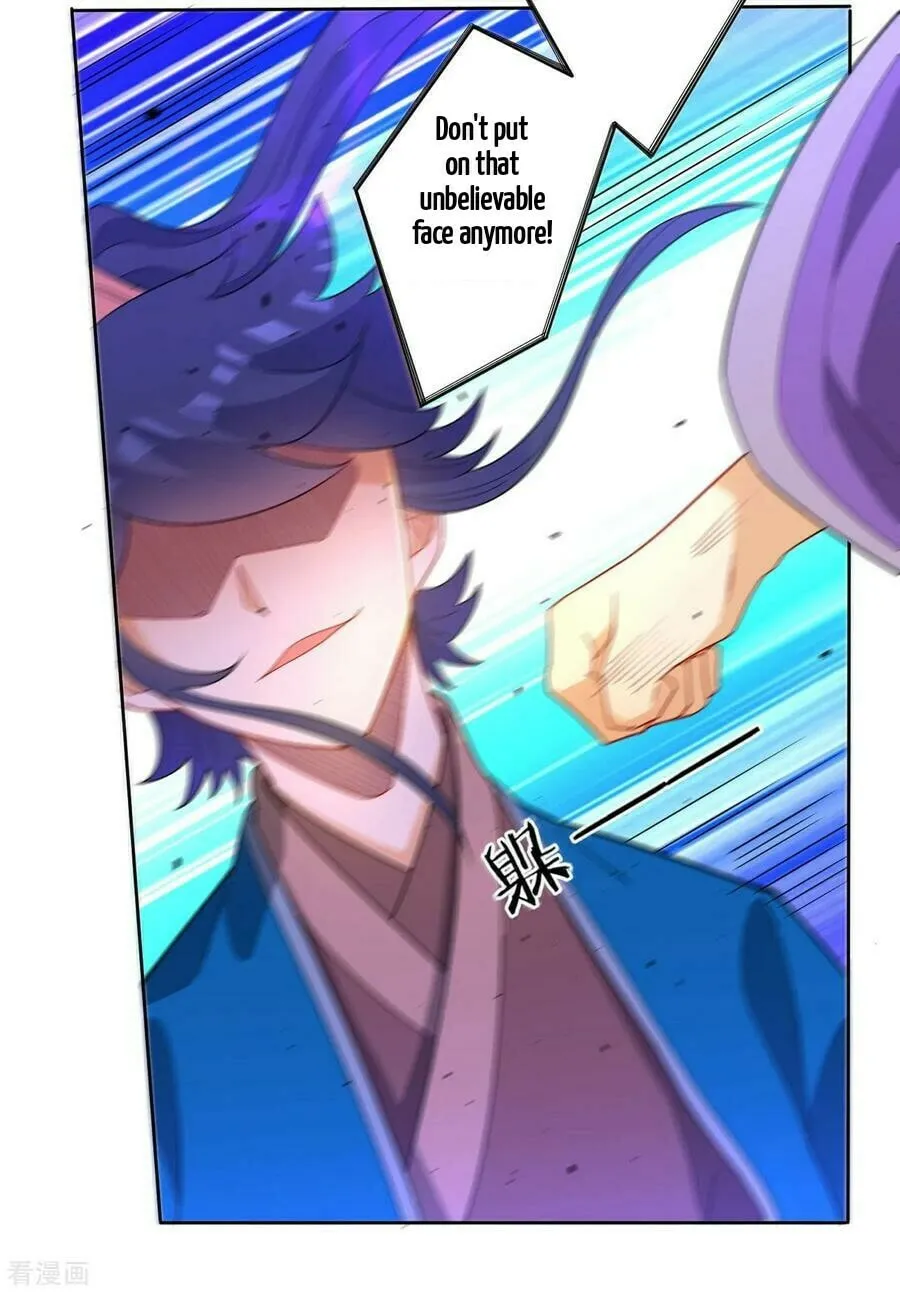 Read First Class Servant (Colored) chapter 43 image 19 on Lezhin