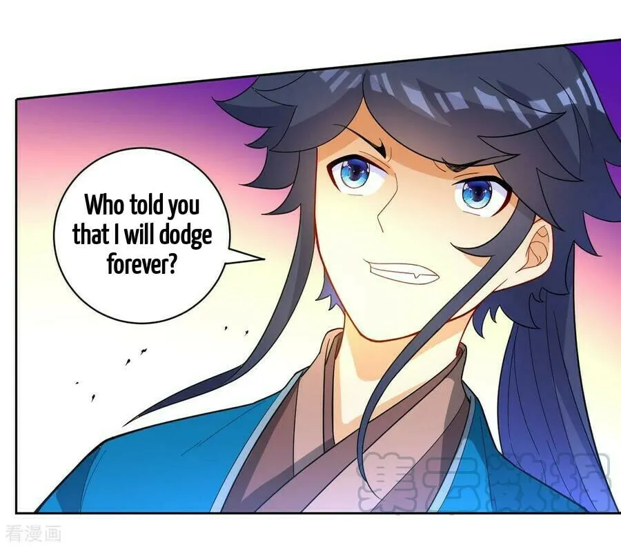 Read First Class Servant (Colored) chapter 43 image 21 on Lezhin