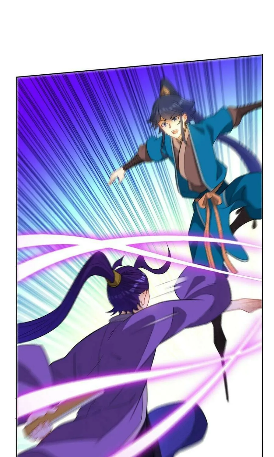 Read First Class Servant (Colored) chapter 43 image 29 on Lezhin
