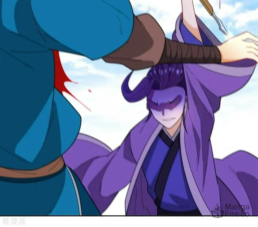 Read First Class Servant (Colored) chapter 43 image 34 on Lezhin