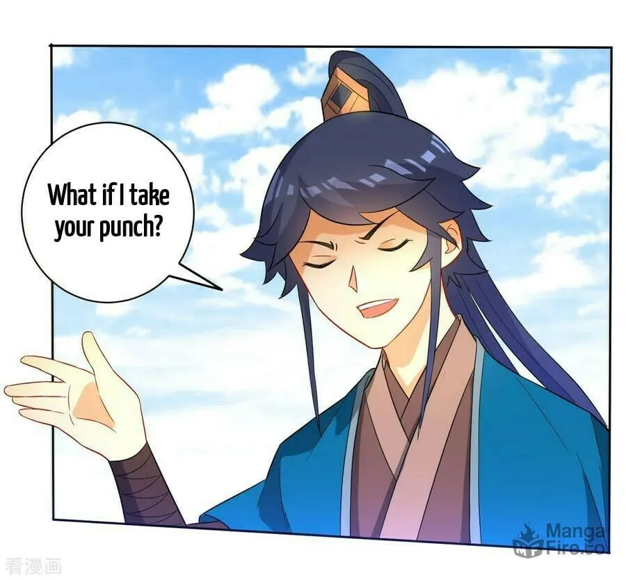 Read First Class Servant (Colored) chapter 43 image 6 on Lezhin