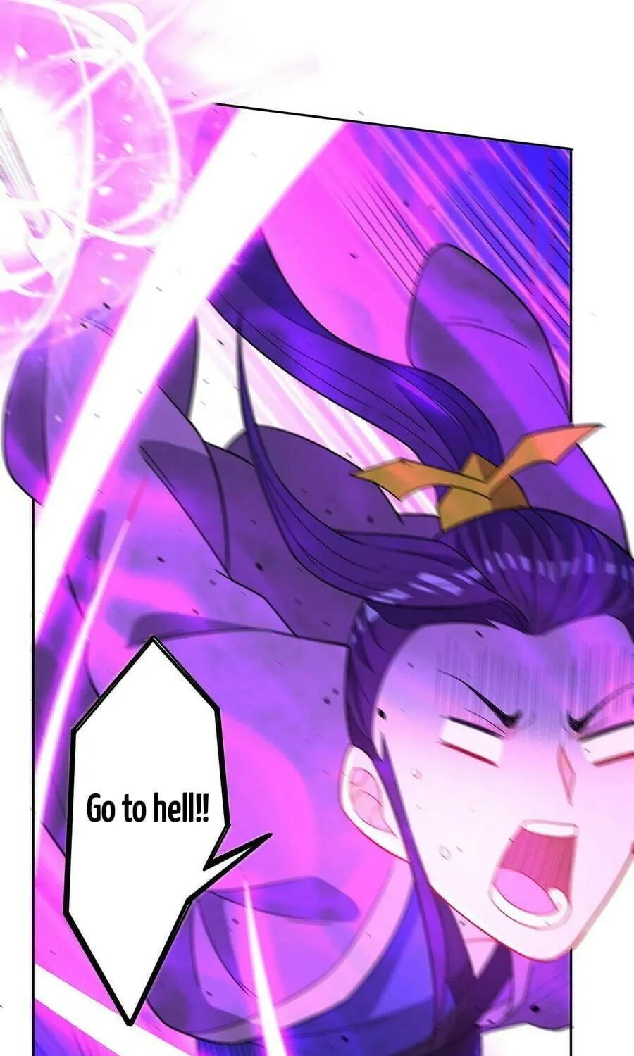 Read First Class Servant (Colored) chapter 44 image 19 on Lezhin