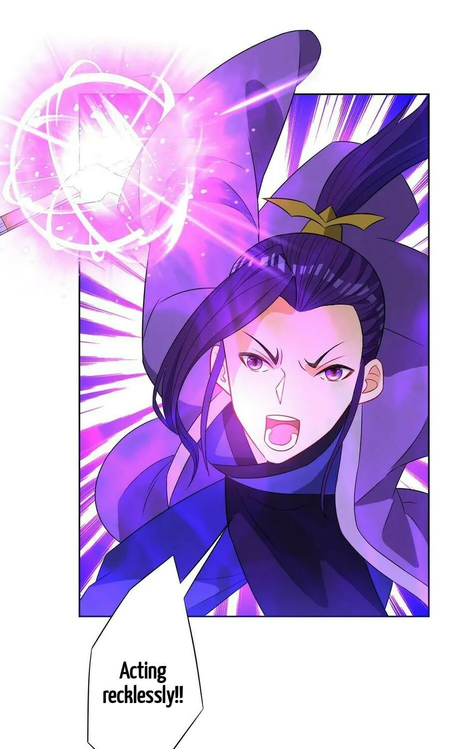 Read First Class Servant (Colored) chapter 44 image 2 on Lezhin