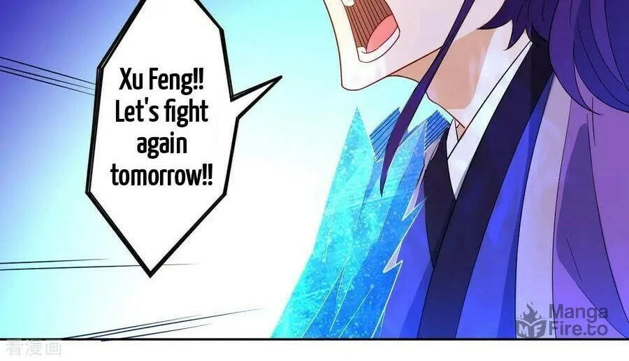 Read First Class Servant (Colored) chapter 44 image 30 on Lezhin