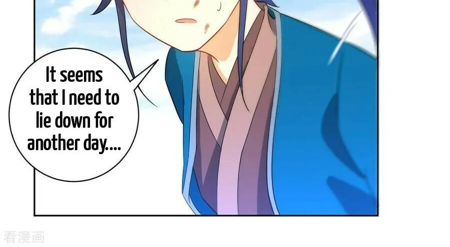 Read First Class Servant (Colored) chapter 44 image 38 on Lezhin