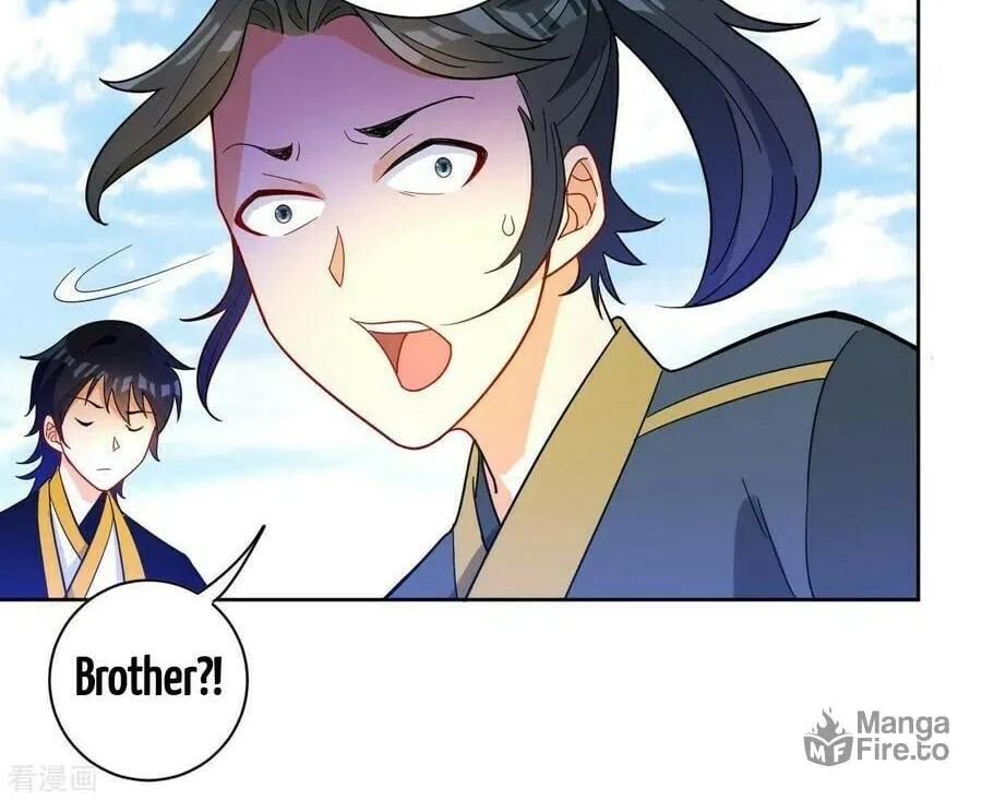Read First Class Servant (Colored) chapter 44 image 42 on Lezhin