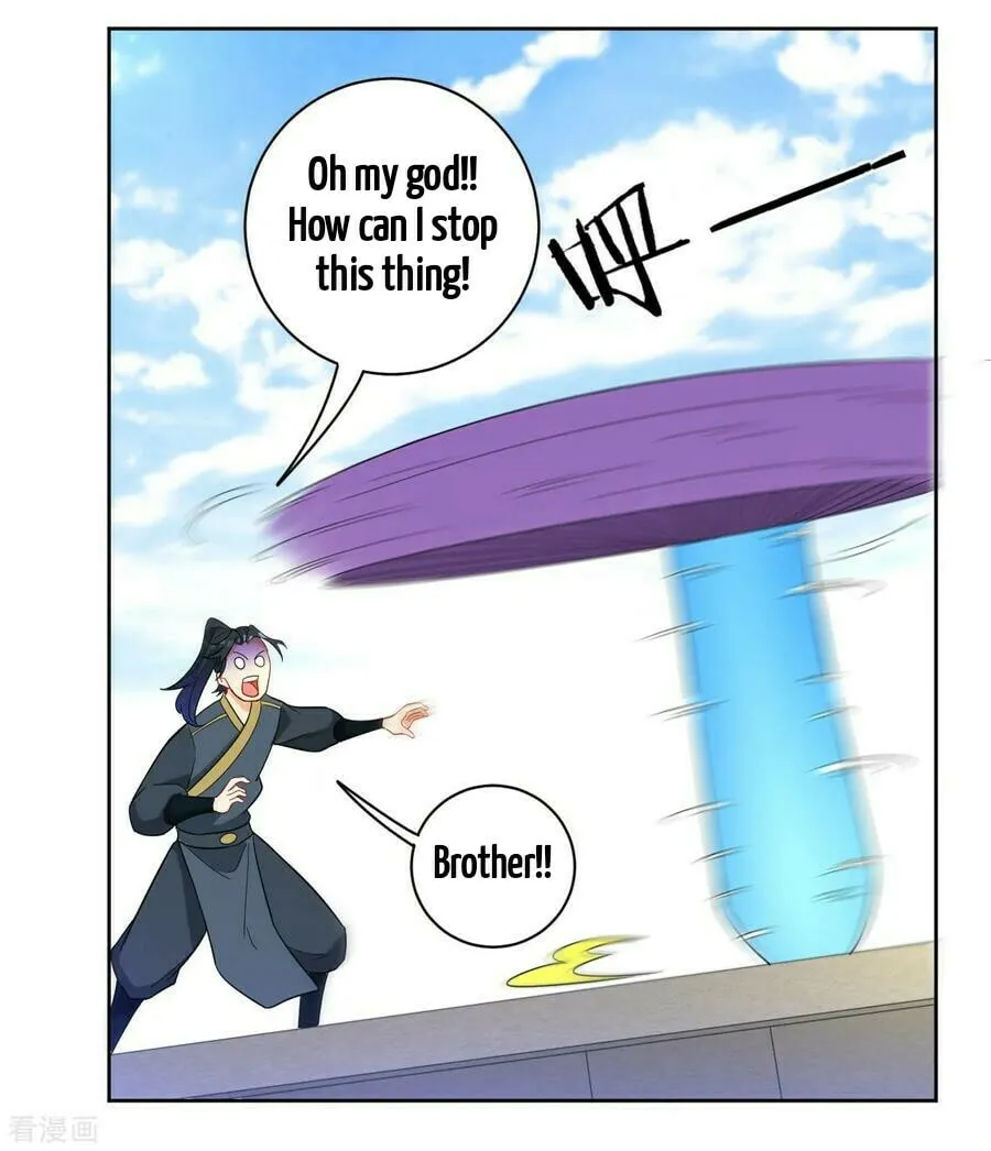 Read First Class Servant (Colored) chapter 44 image 43 on Lezhin