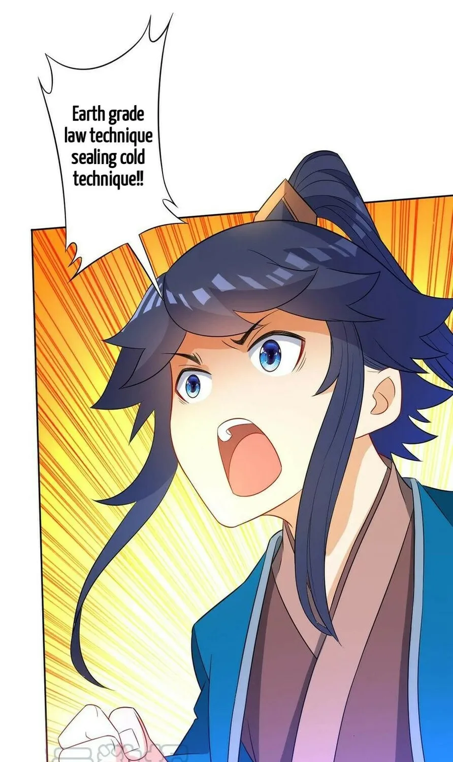 Read First Class Servant (Colored) chapter 44 image 5 on Lezhin