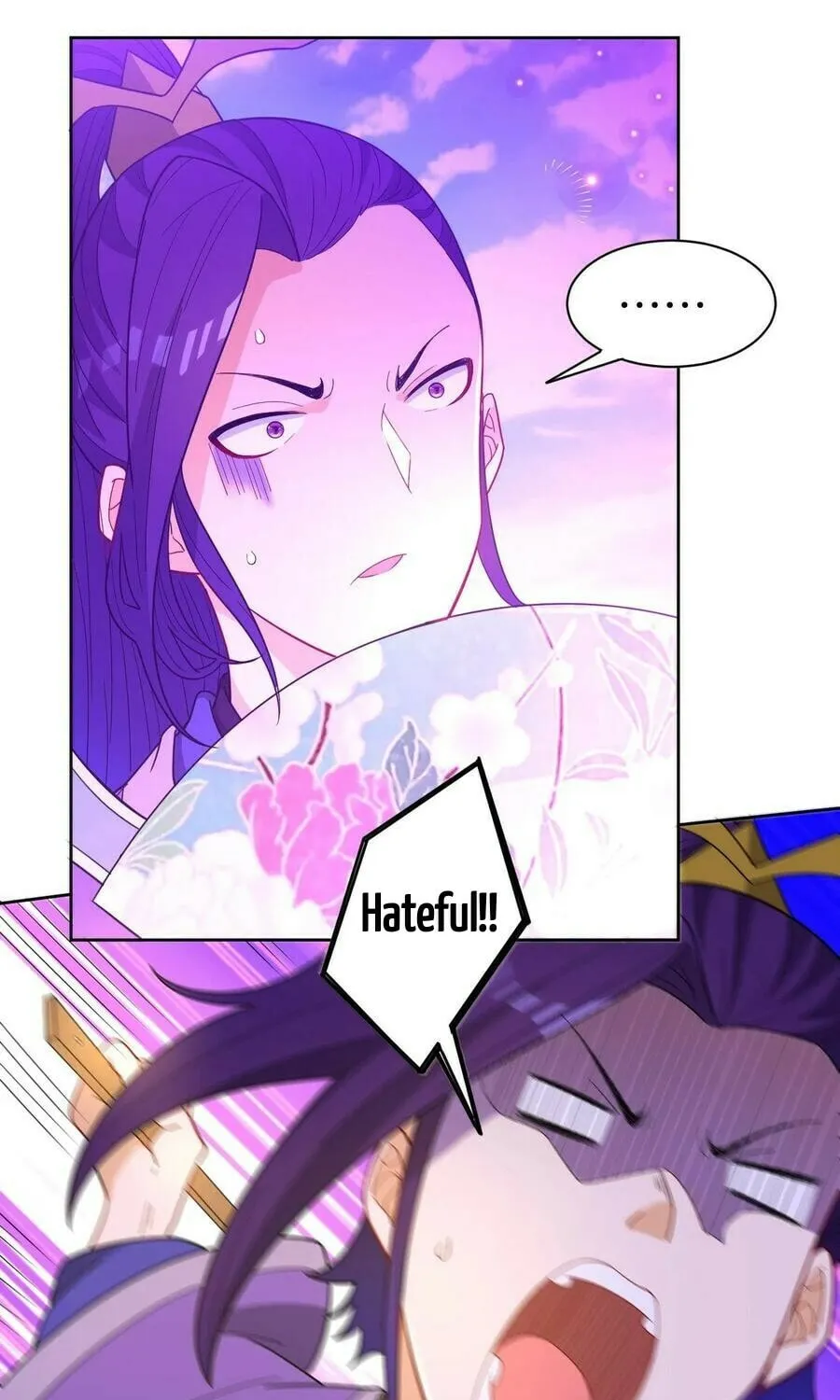 Read First Class Servant (Colored) chapter 44 image 9 on Lezhin