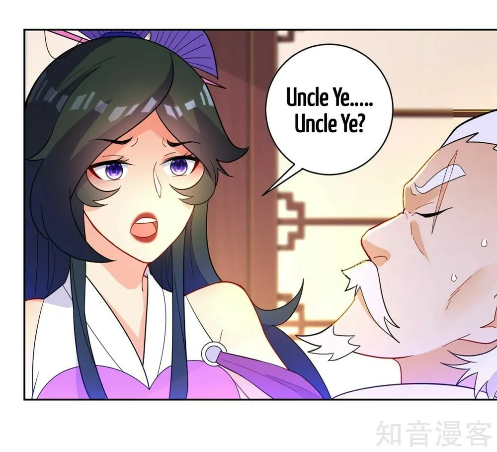 Read First Class Servant (Colored) chapter 45 image 19 on Lezhin