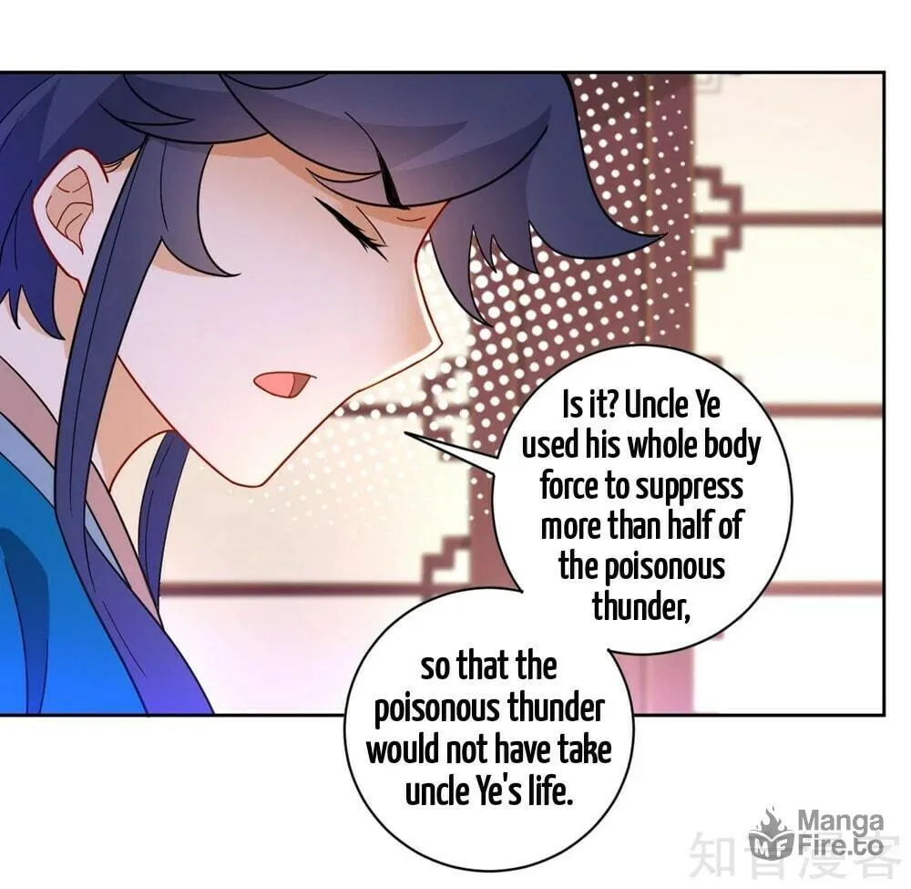 Read First Class Servant (Colored) chapter 45 image 25 on Lezhin