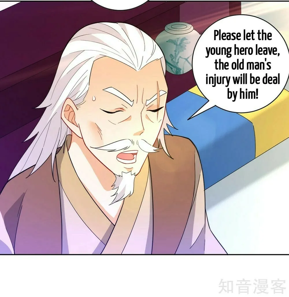 Read First Class Servant (Colored) chapter 45 image 27 on Lezhin