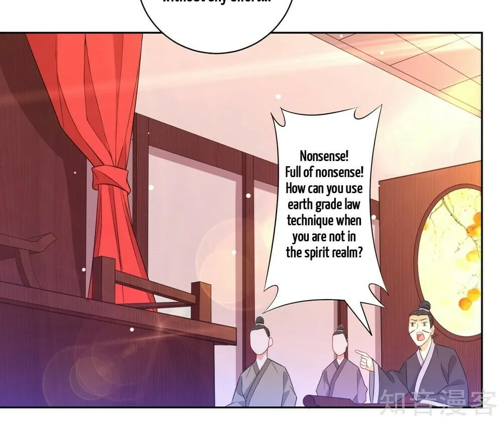 Read First Class Servant (Colored) chapter 45 image 4 on Lezhin