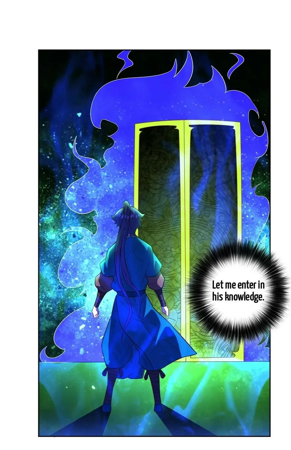 Read First Class Servant (Colored) chapter 45 image 40 on Lezhin