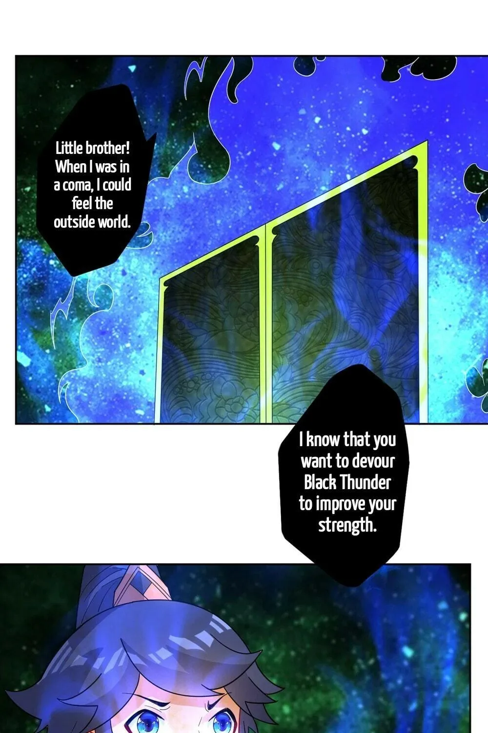 Read First Class Servant (Colored) chapter 45 image 42 on Lezhin