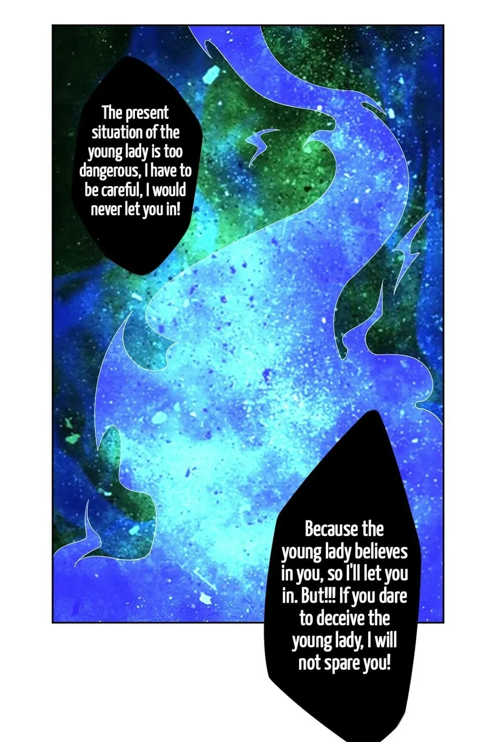 Read First Class Servant (Colored) chapter 45 image 44 on Lezhin