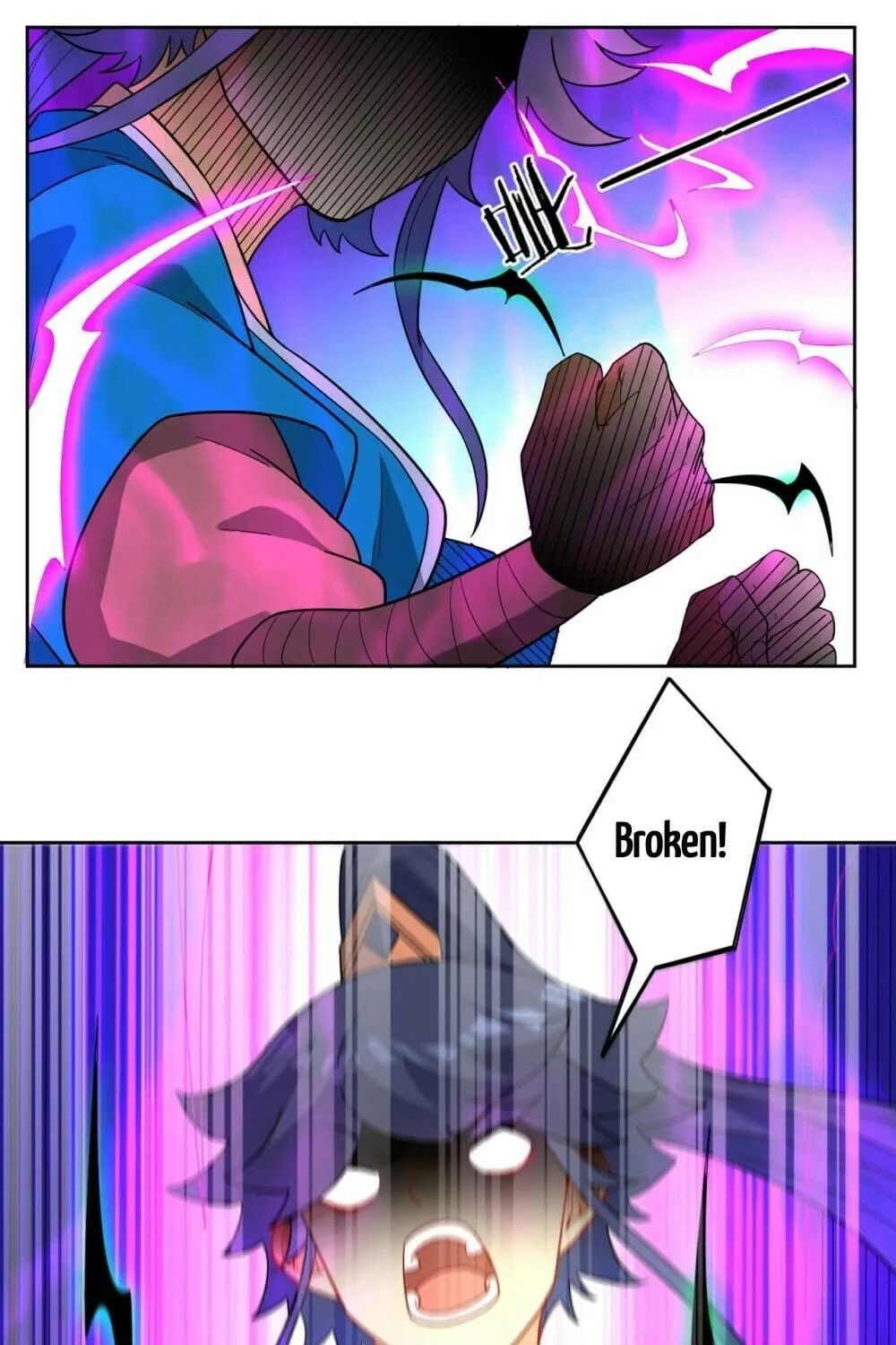 Read First Class Servant (Colored) chapter 46 image 14 on Lezhin